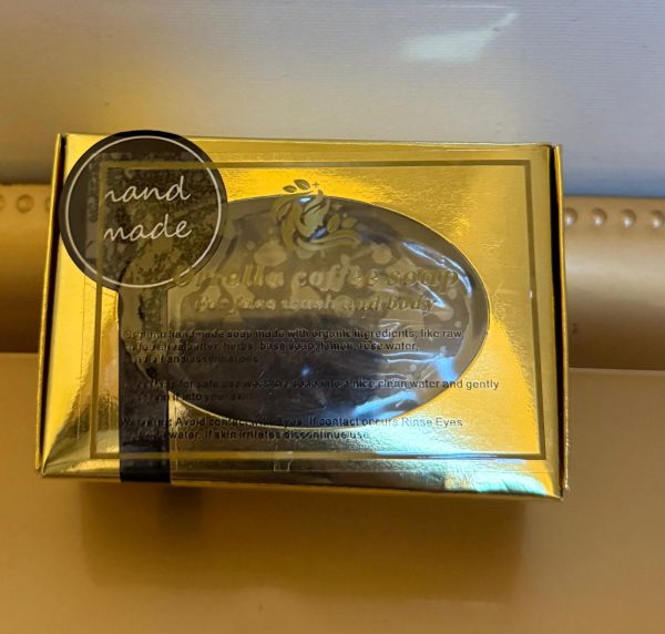 Premium Rice Soap - Image 5