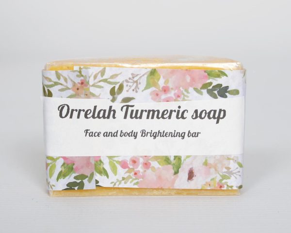 Soothing Oatmeal Soap - Image 3