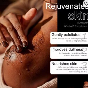Revive Coffee Soap