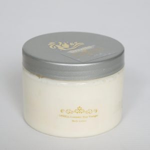 Velvety Face Cream