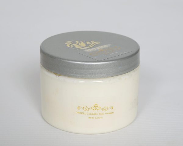 Velvety Face Cream