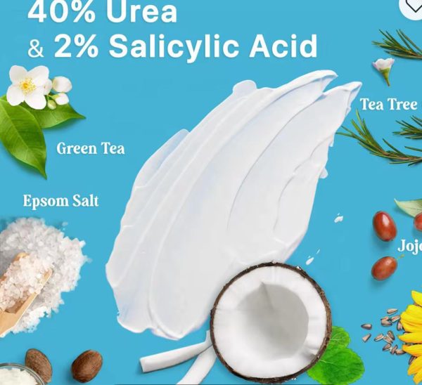 Velvety Face Cream - Image 4