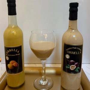 Ultra-Nourish Body Lotion