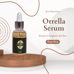 Radiance Repair Face Oil