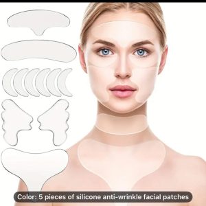 Face Patches