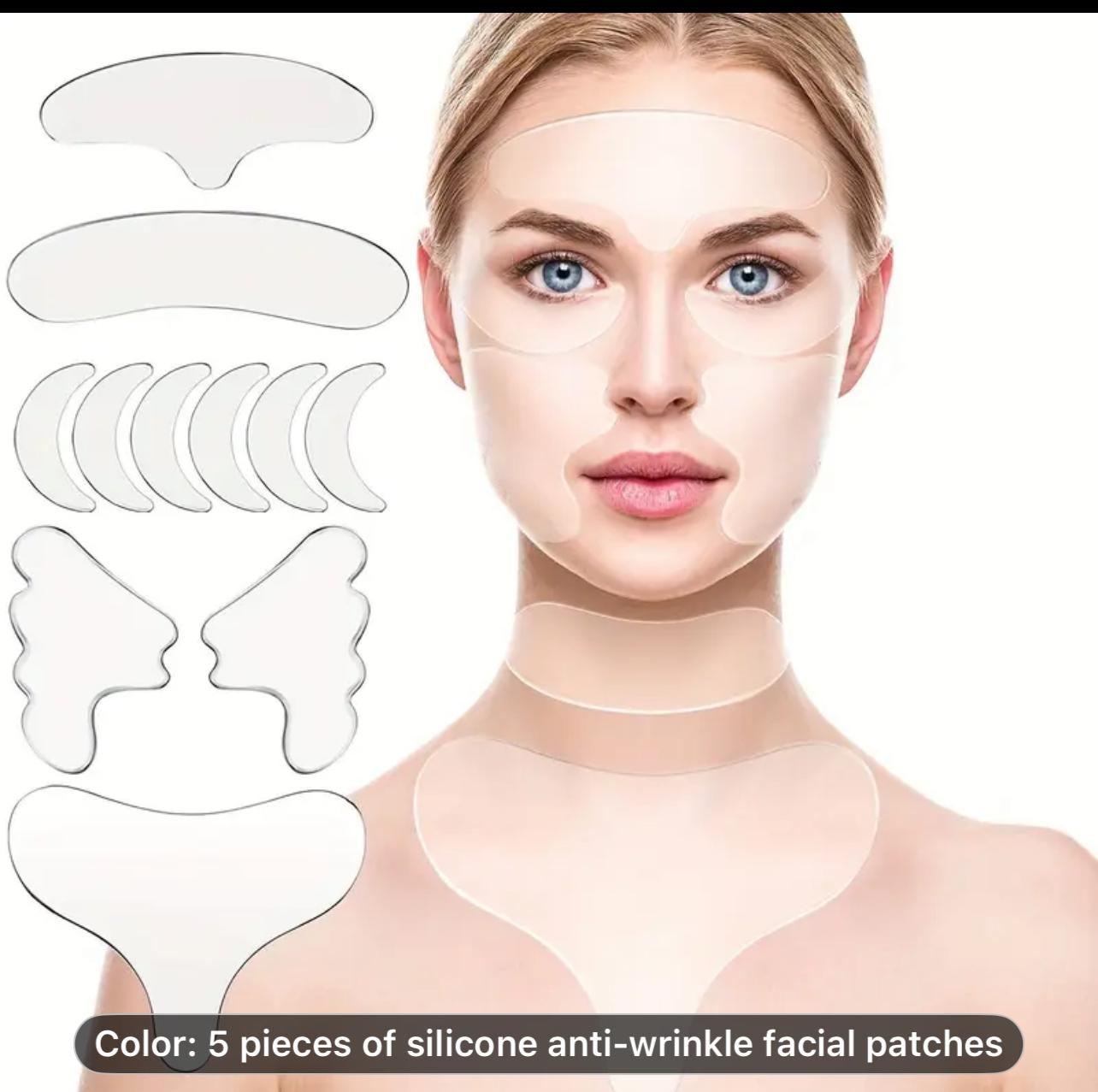 Face Patches - Image 2