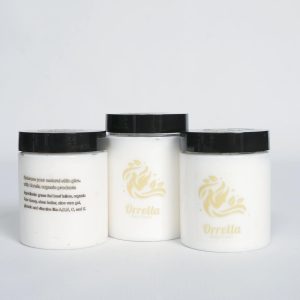 Body Lotion