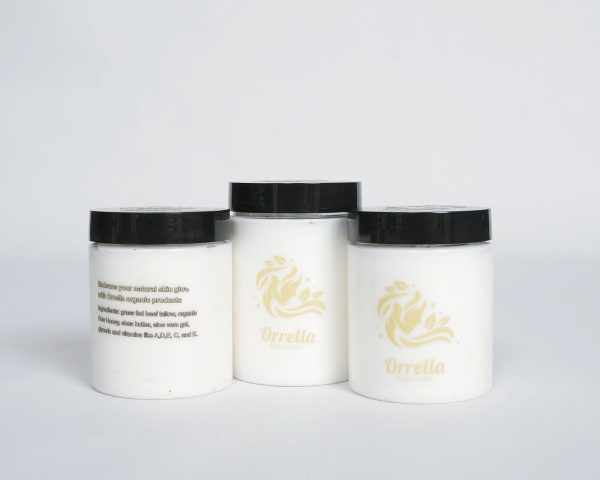 Ultra-Nourish Body Lotion