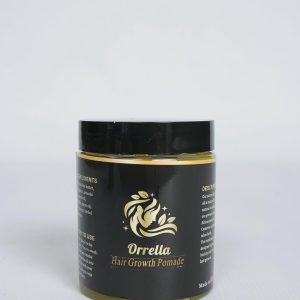 Hair Growth Pomade