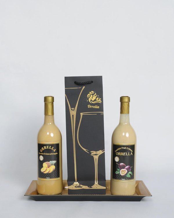Cremas (750ml) - Image 2