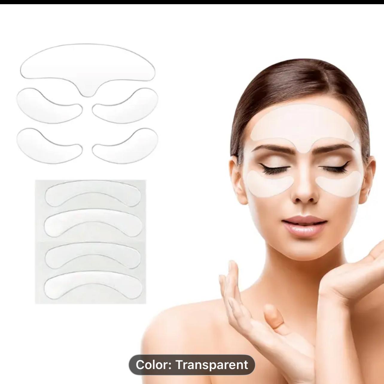Face Patches - Image 3