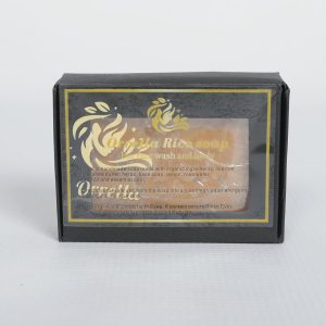 Handmade Soap