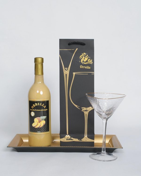 Cremas (750ml) - Image 3