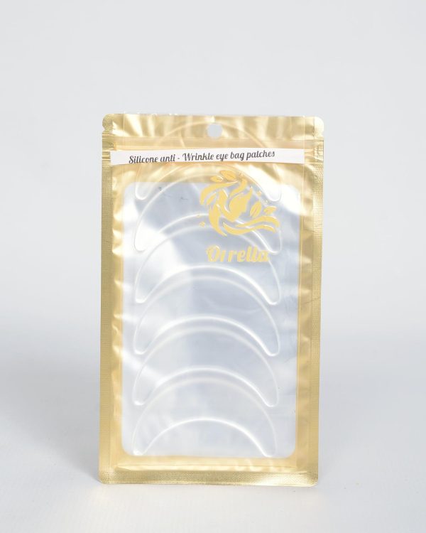 Anti-Wrinkle and Eye Bag Patches