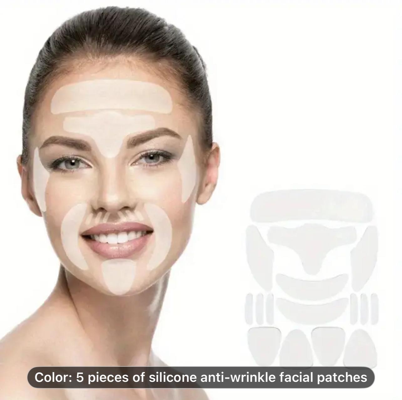 Face Patches