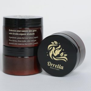 Anti-Aging Face Cream