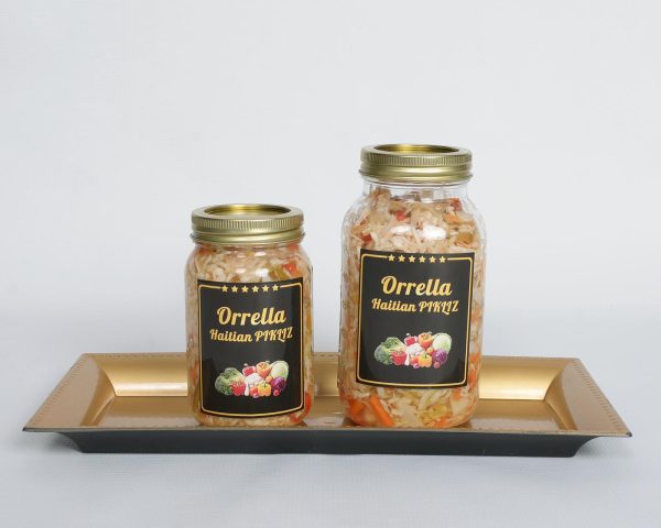 Pikliz
