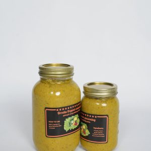 Haitian Spices