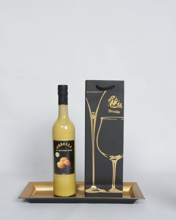 Cremas (750ml) - Image 4