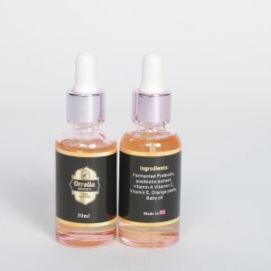 Face Oil