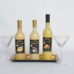 Cremas (750ml)